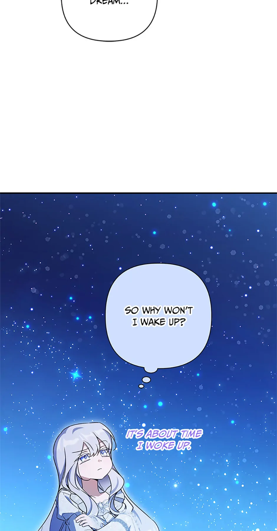 Do You Need Salvation? Chapter 54 - Page 26