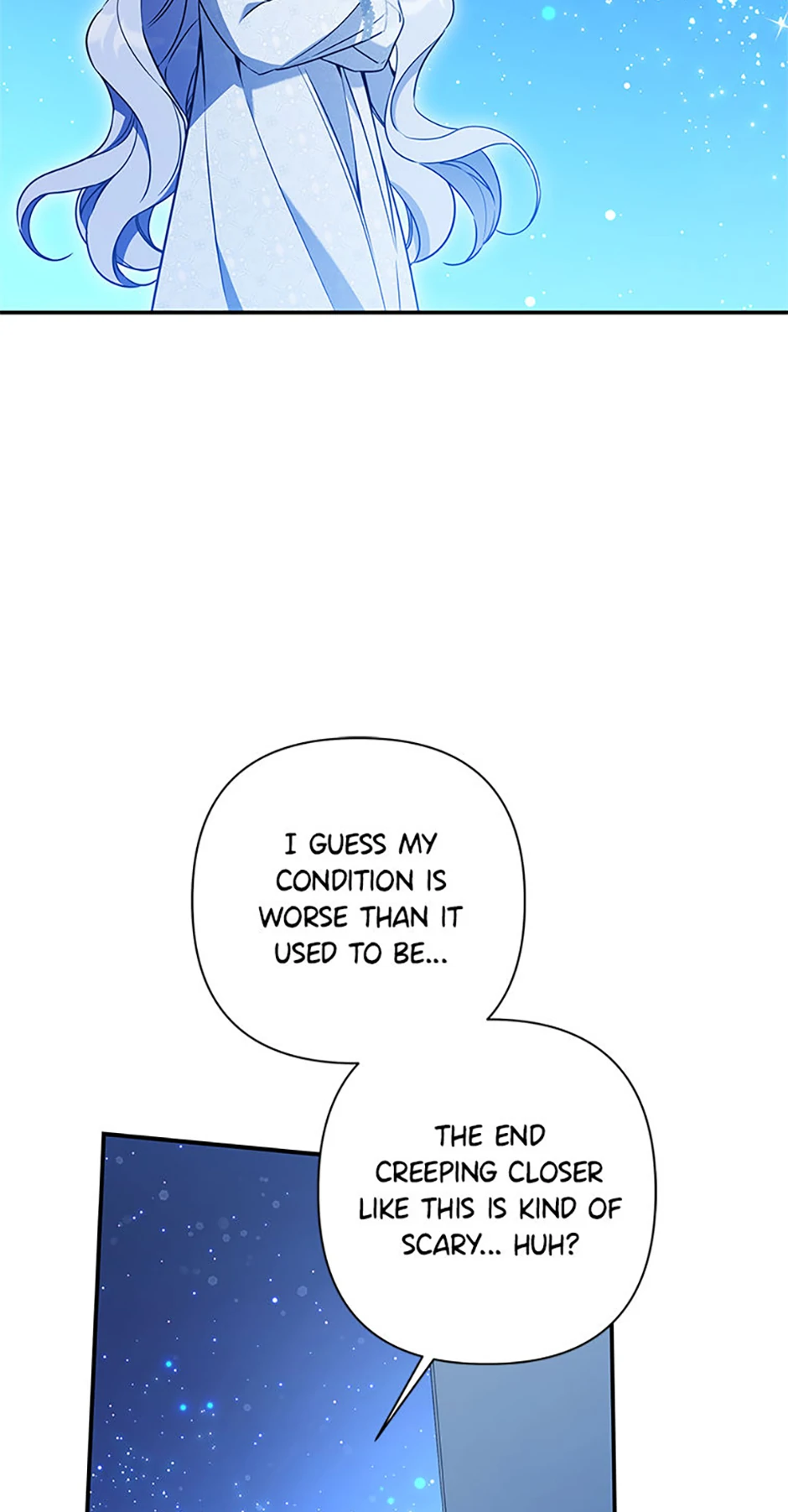 Do You Need Salvation? Chapter 54 - Page 27