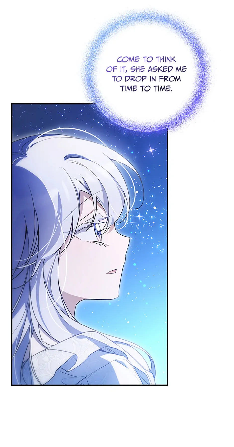 Do You Need Salvation? Chapter 54 - Page 31