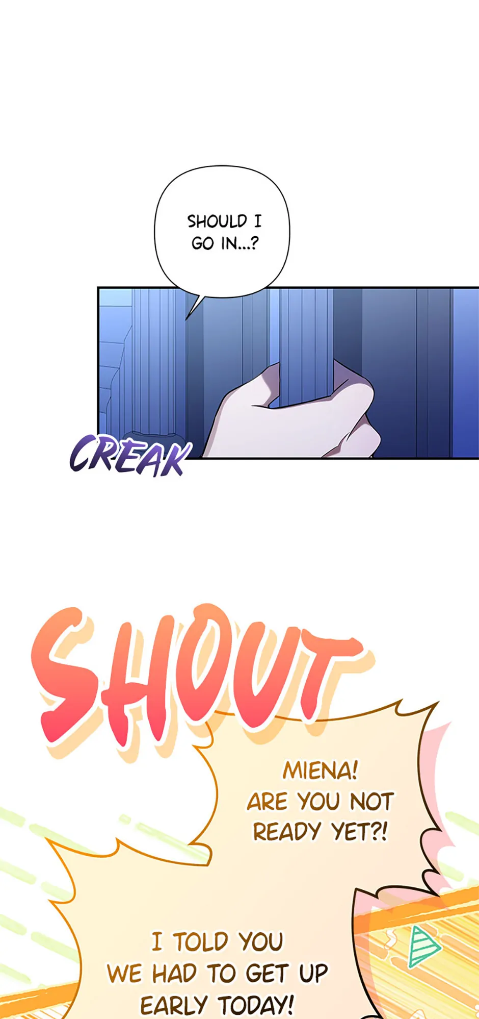 Do You Need Salvation? Chapter 54 - Page 32