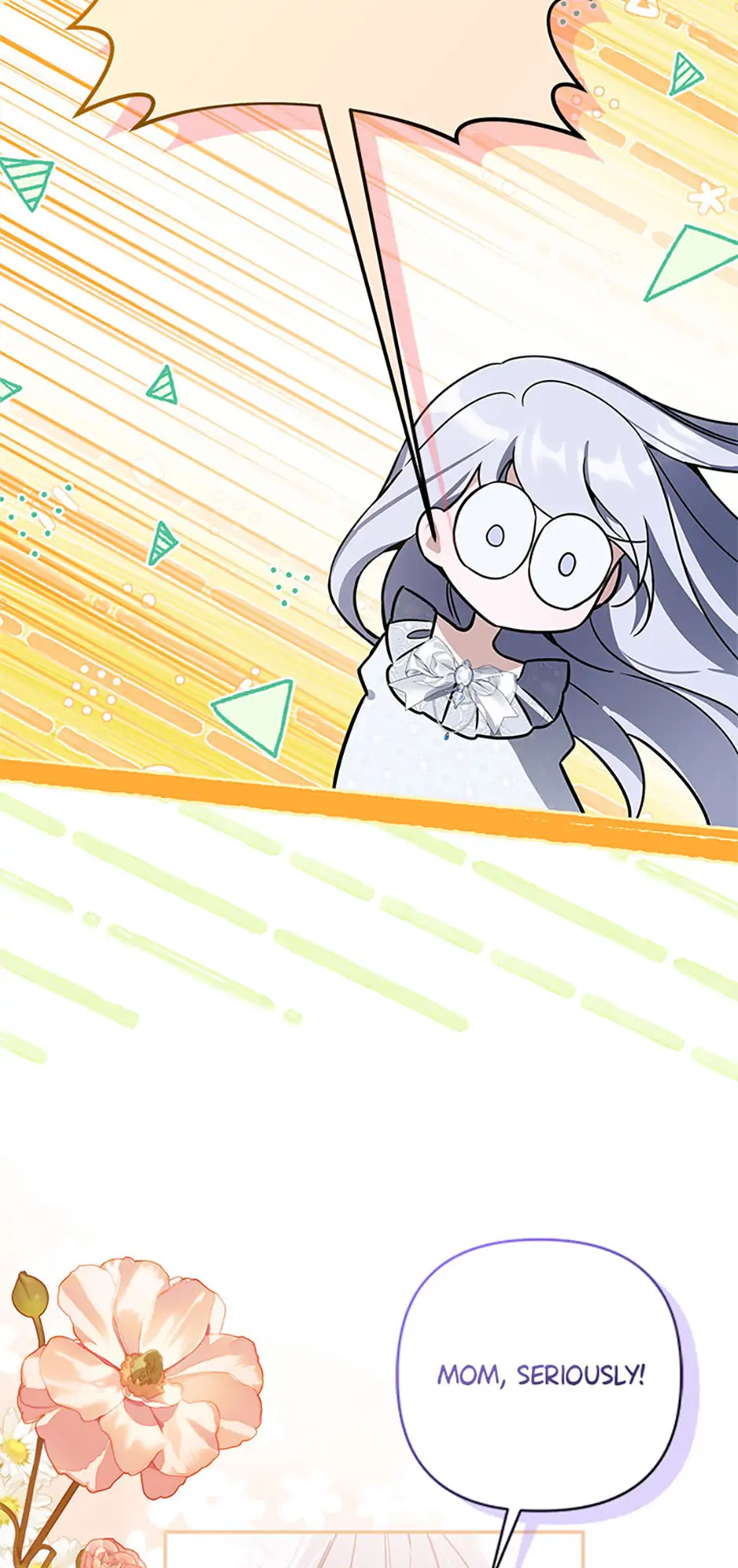 Do You Need Salvation? Chapter 54 - Page 33