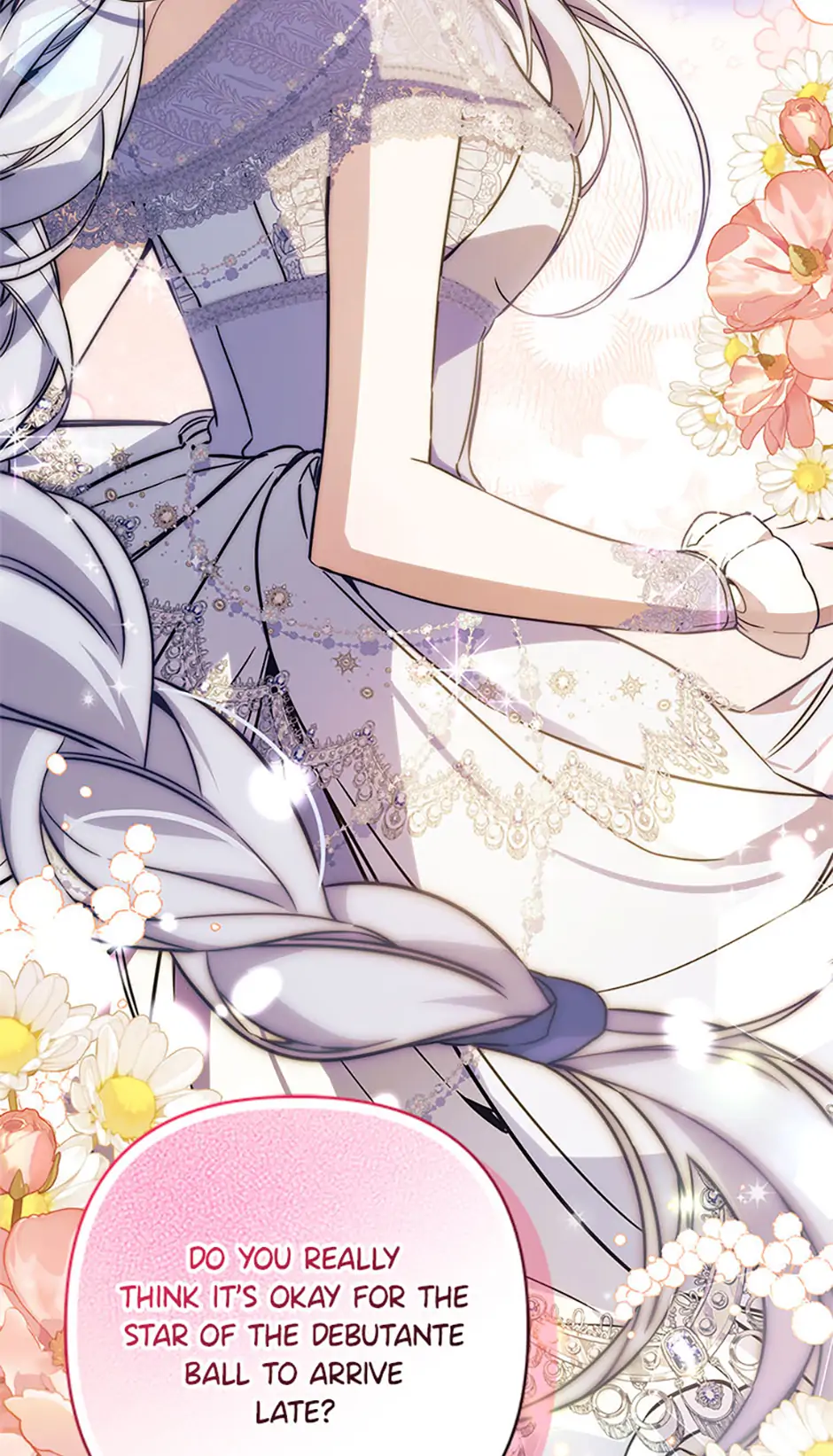 Do You Need Salvation? Chapter 54 - Page 36