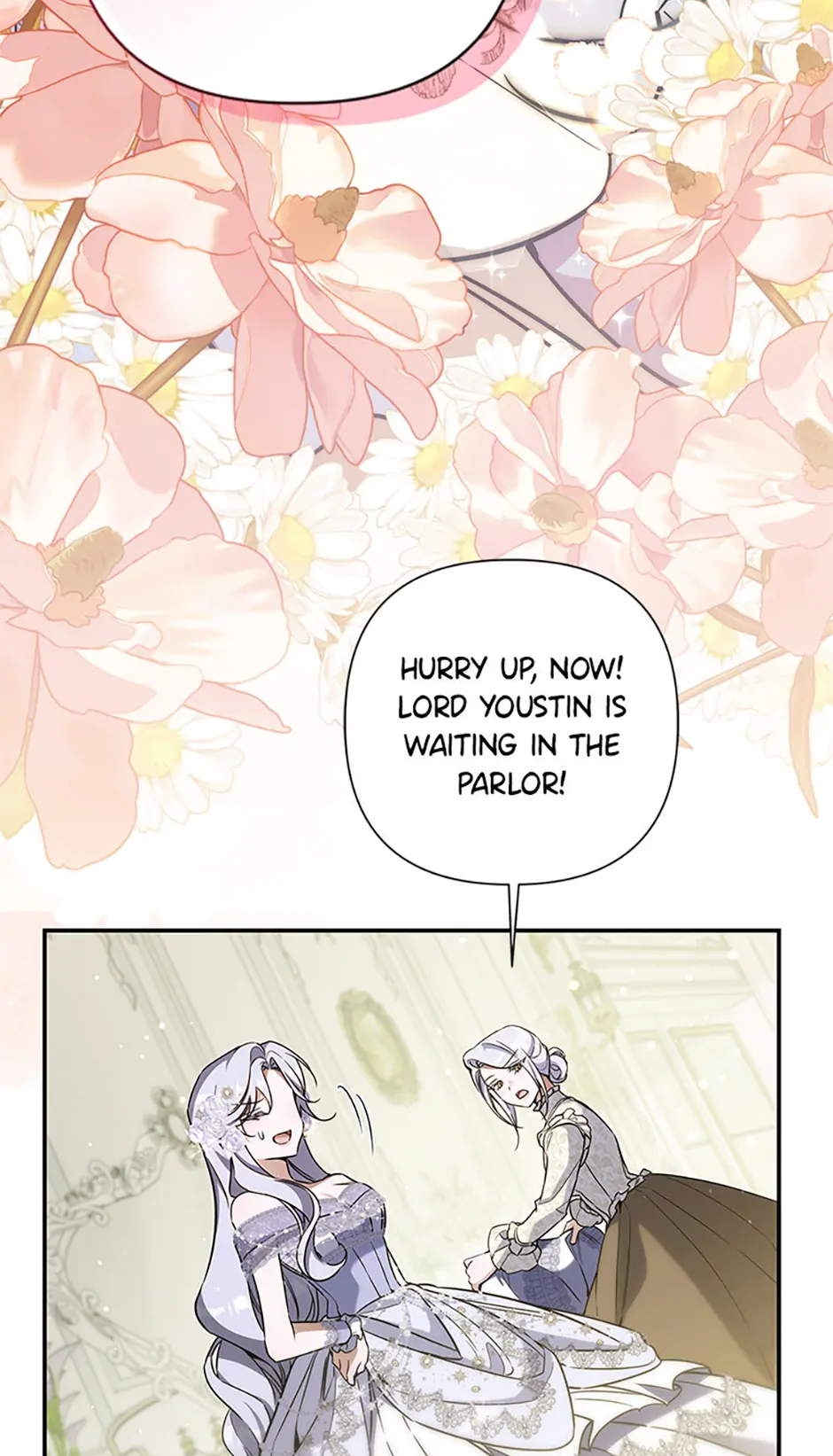 Do You Need Salvation? Chapter 54 - Page 37