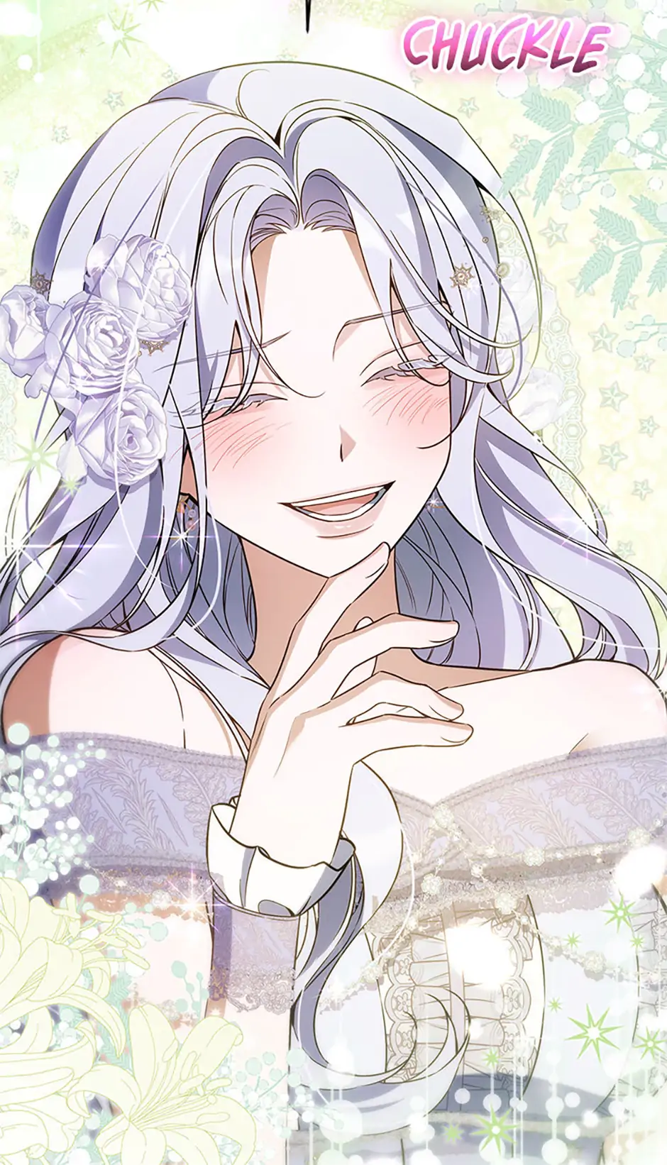 Do You Need Salvation? Chapter 54 - Page 39