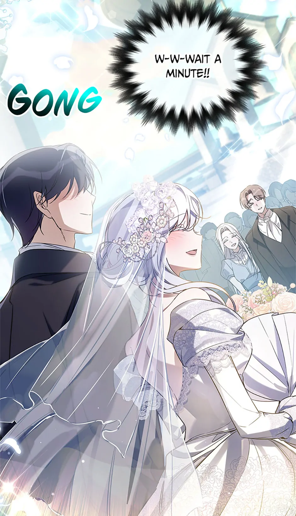 Do You Need Salvation? Chapter 54 - Page 41