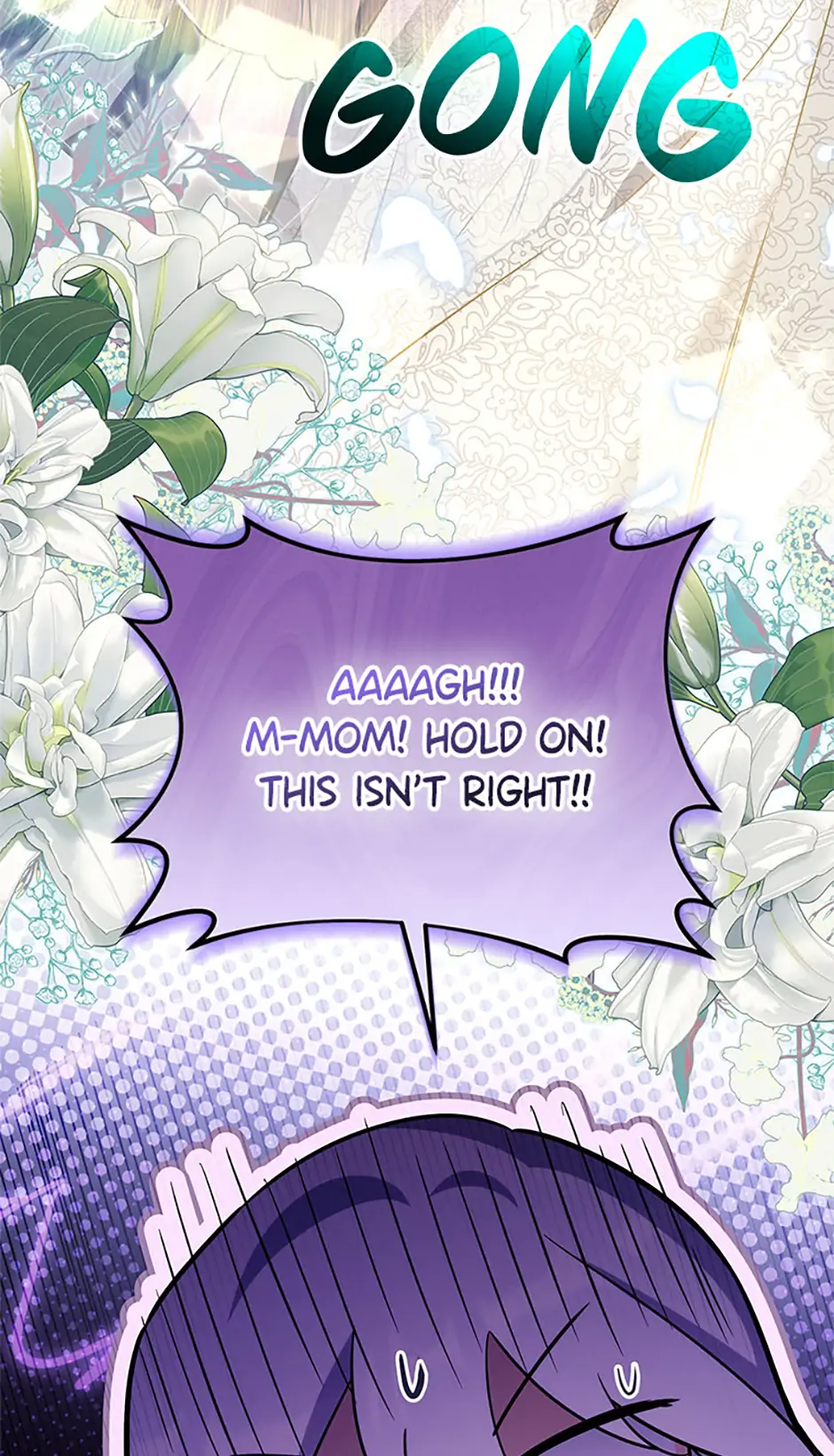 Do You Need Salvation? Chapter 54 - Page 42