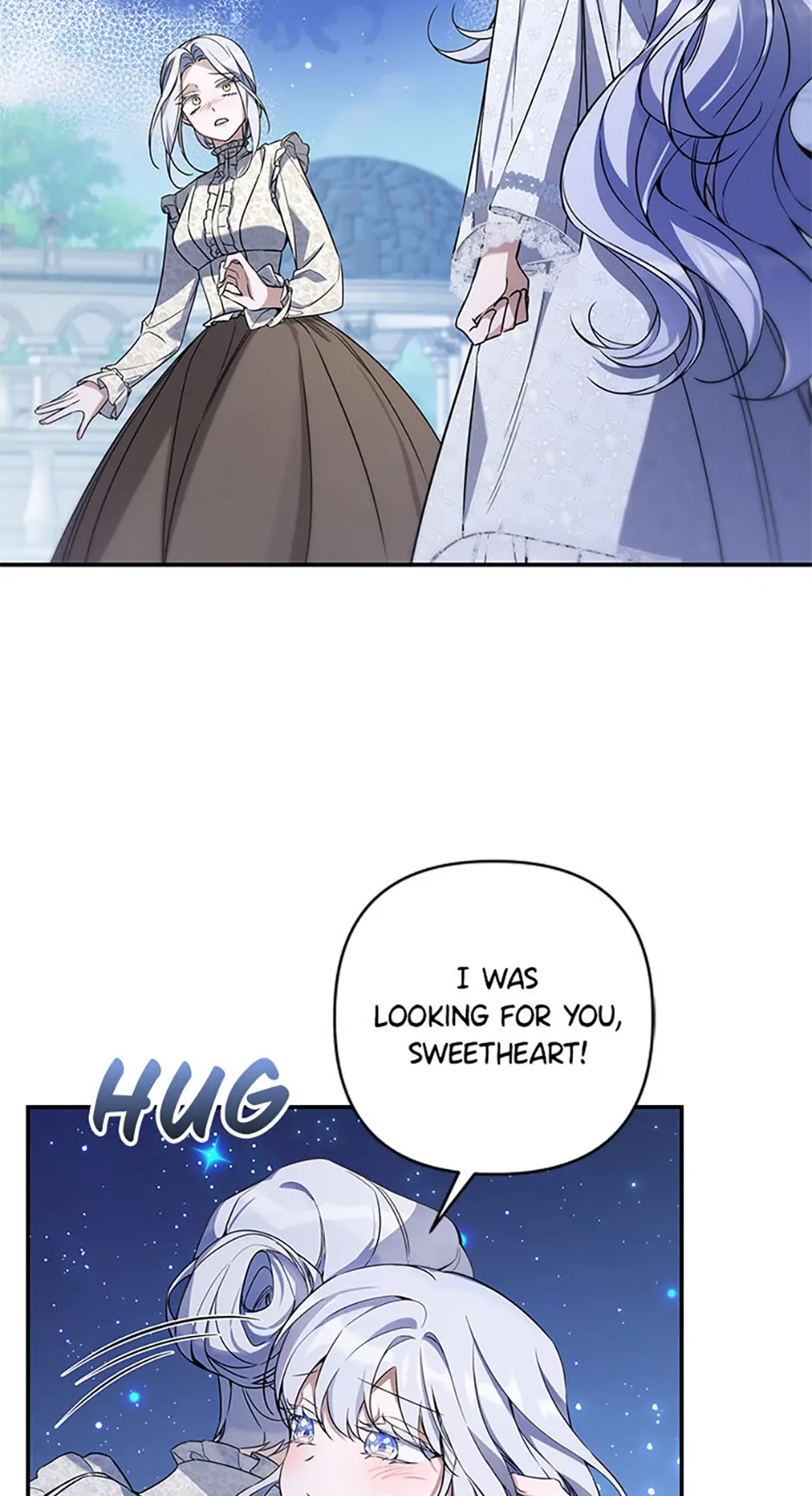 Do You Need Salvation? Chapter 54 - Page 45