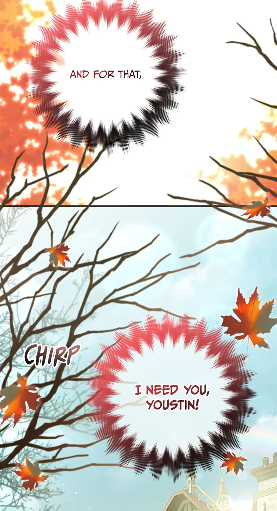 Do You Need Salvation? Chapter 54 - Page 49