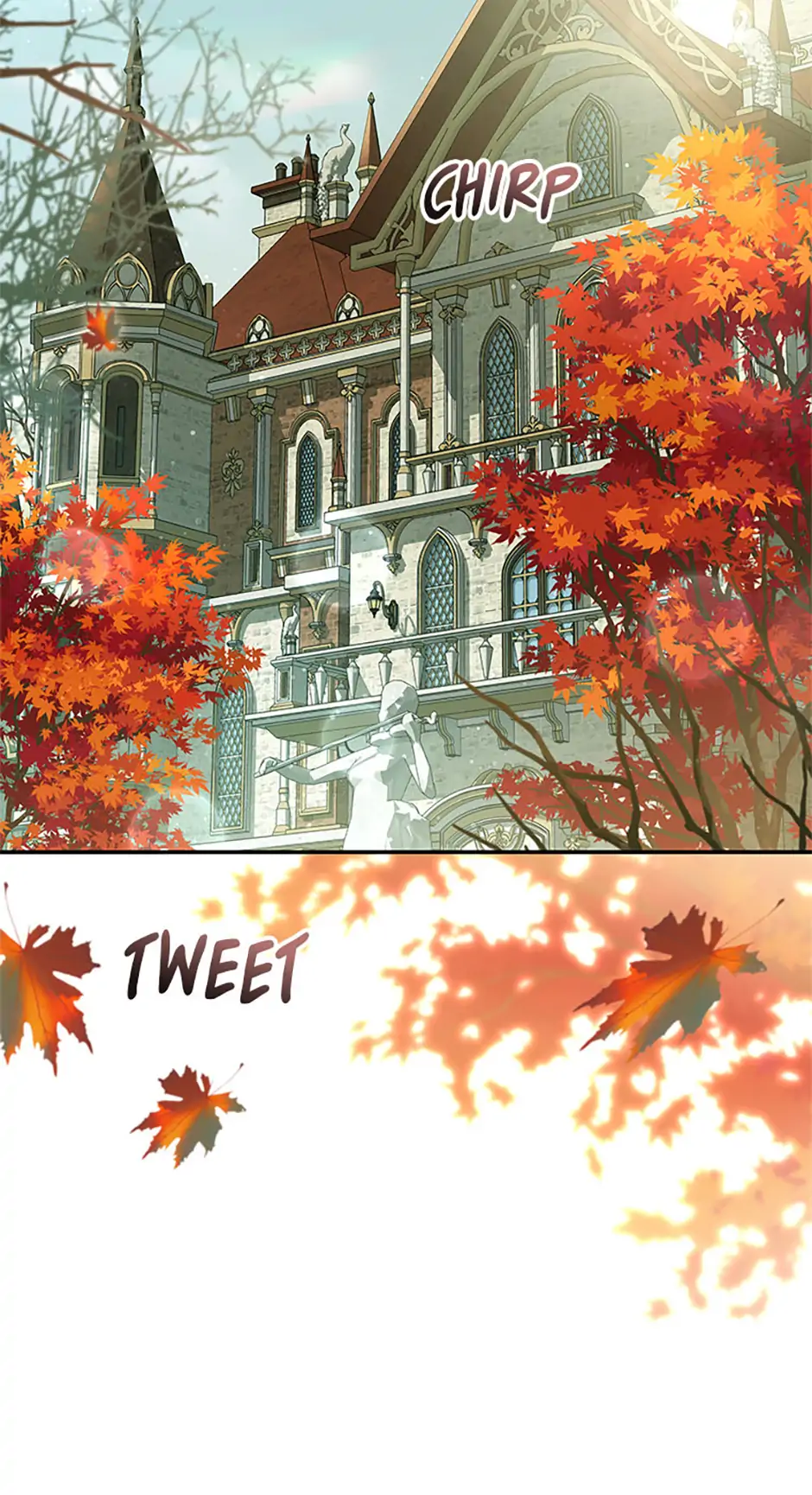 Do You Need Salvation? Chapter 54 - Page 50