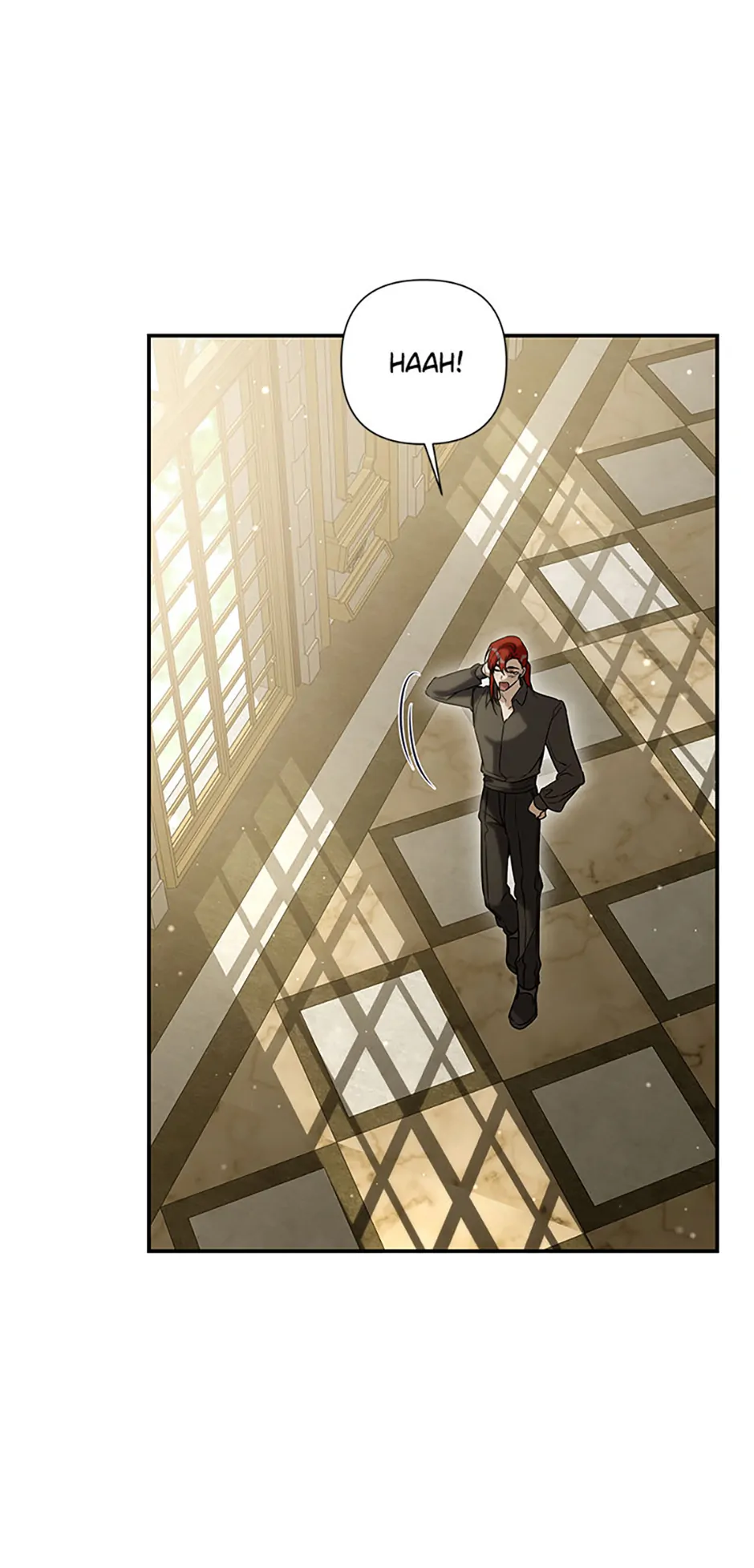 Do You Need Salvation? Chapter 54 - Page 51