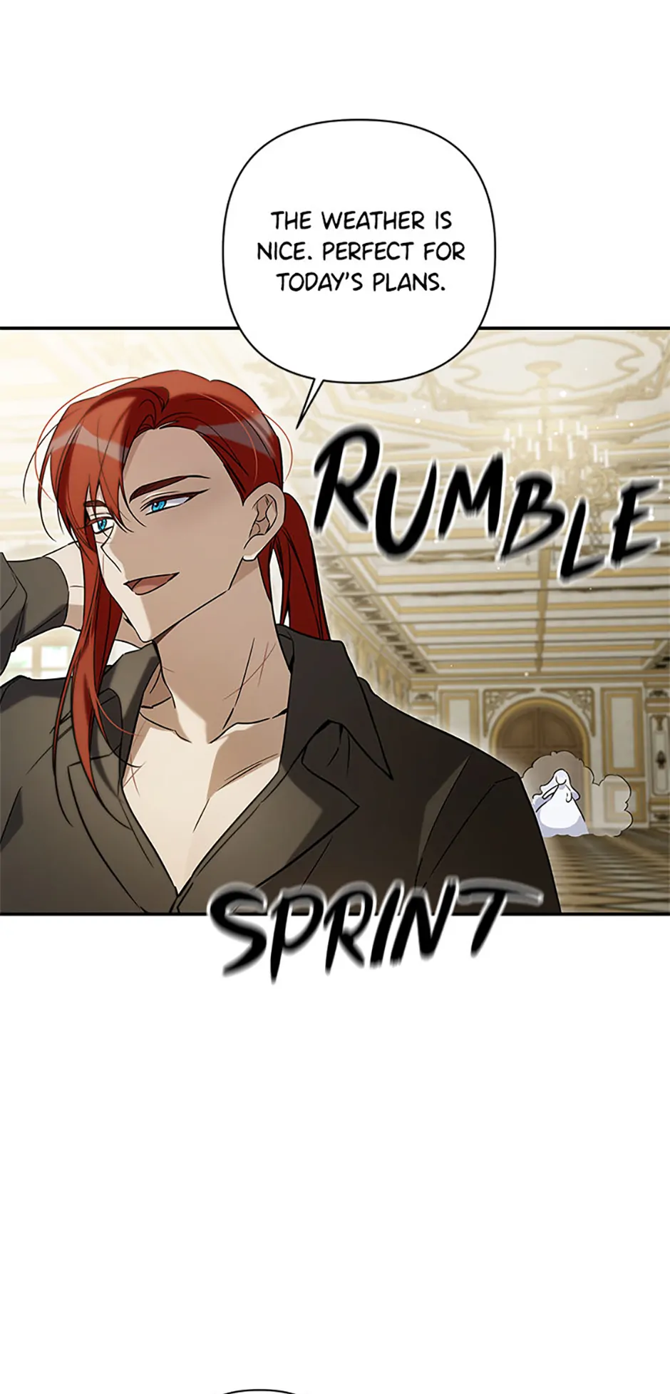 Do You Need Salvation? Chapter 54 - Page 52