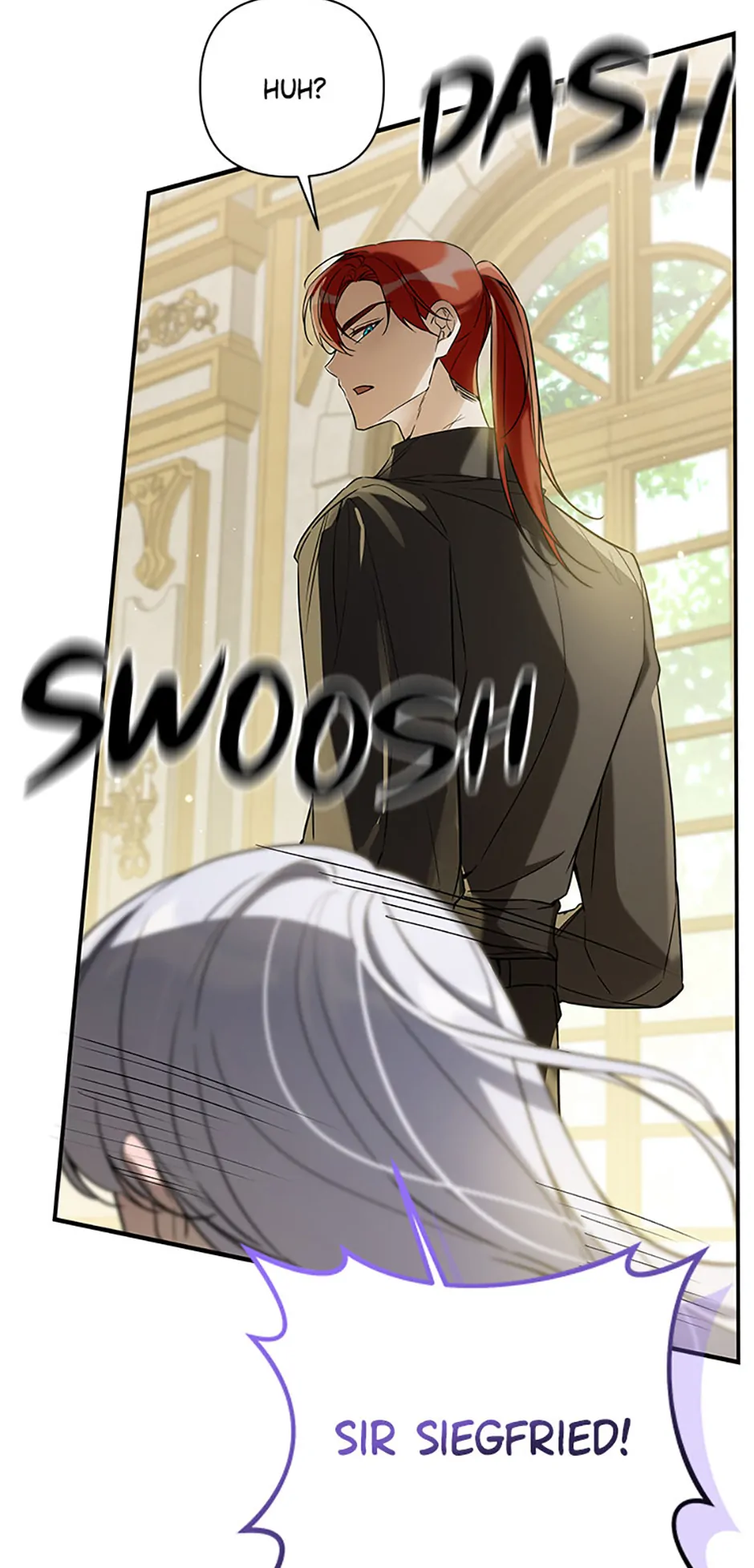 Do You Need Salvation? Chapter 54 - Page 53