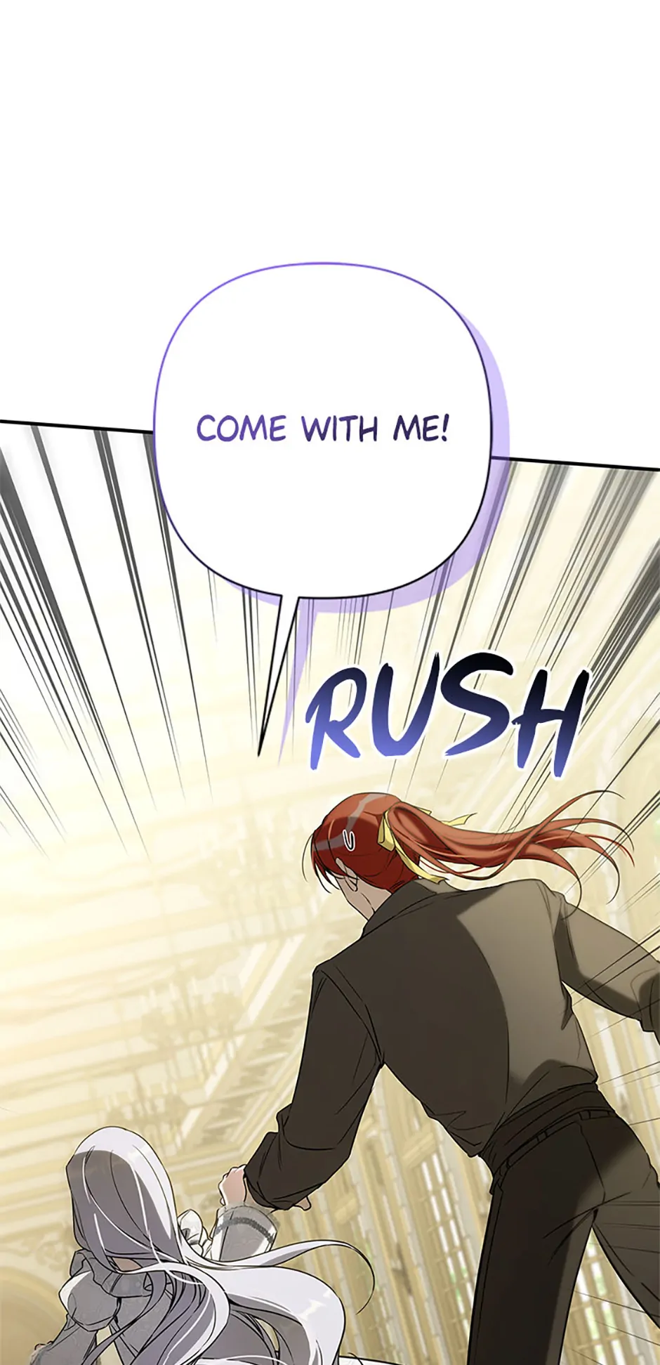 Do You Need Salvation? Chapter 54 - Page 55