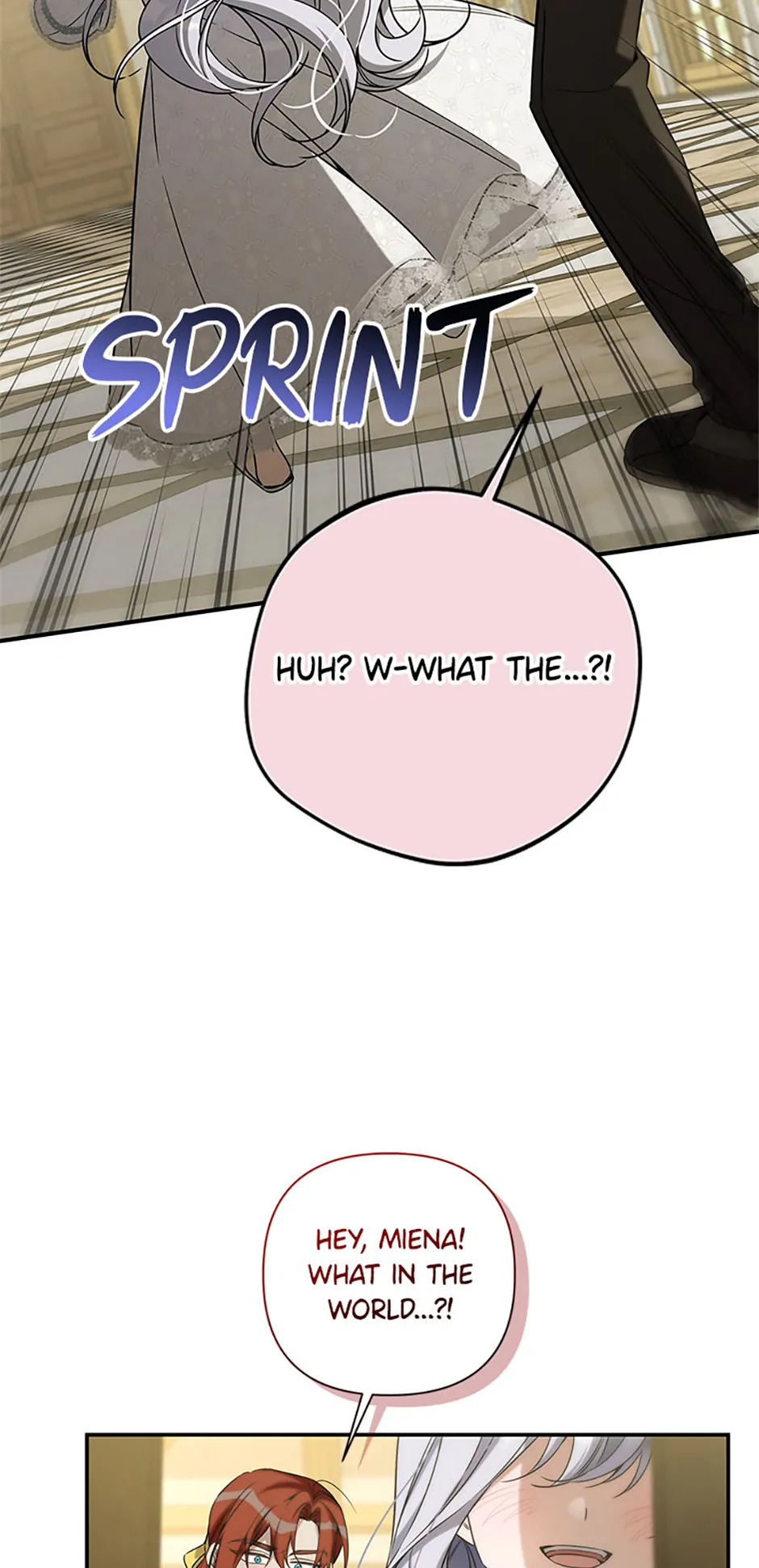 Do You Need Salvation? Chapter 54 - Page 56