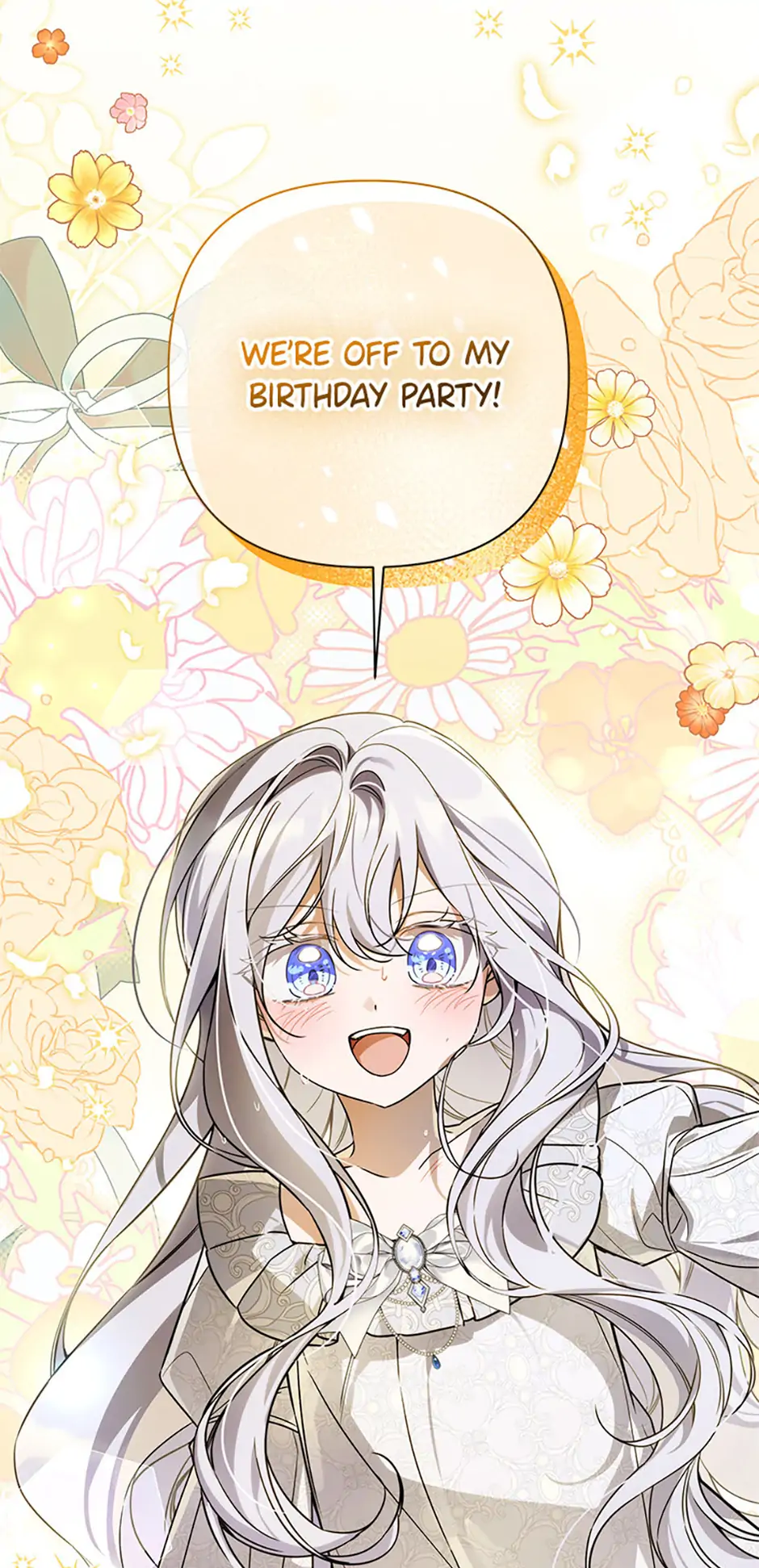 Do You Need Salvation? Chapter 54 - Page 59