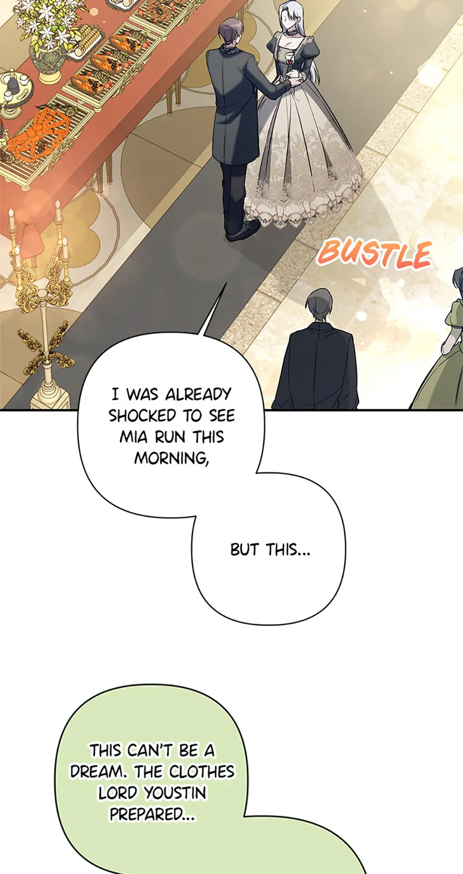 Do You Need Salvation? Chapter 54 - Page 63