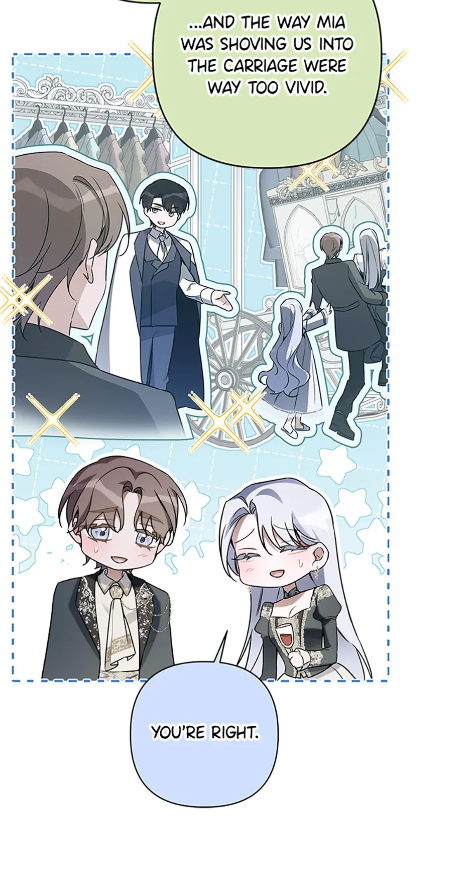 Do You Need Salvation? Chapter 54 - Page 64