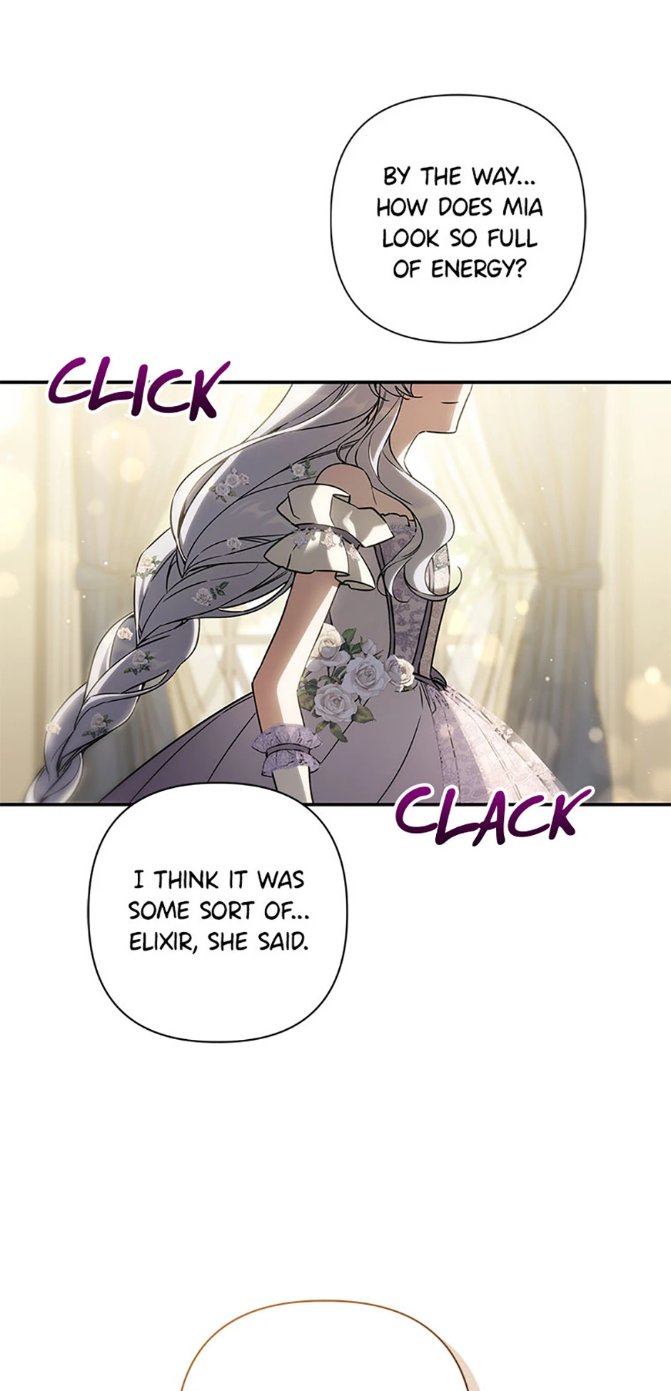 Do You Need Salvation? Chapter 54 - Page 65