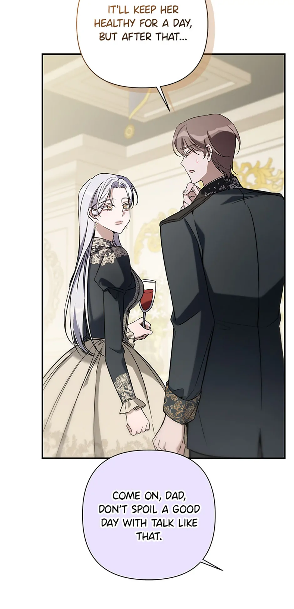 Do You Need Salvation? Chapter 54 - Page 66