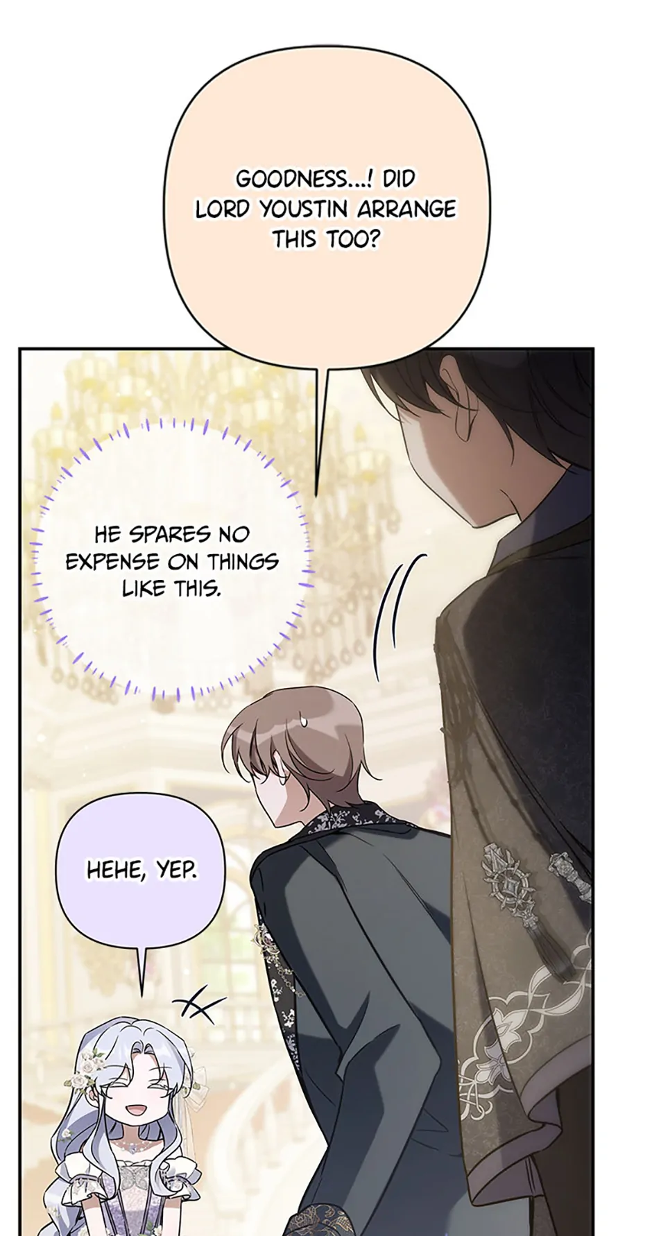 Do You Need Salvation? Chapter 54 - Page 71