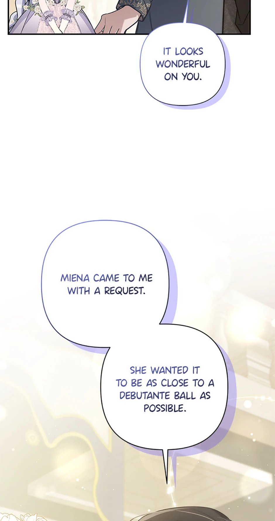 Do You Need Salvation? Chapter 54 - Page 72