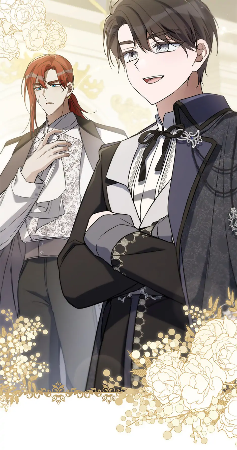 Do You Need Salvation? Chapter 54 - Page 73