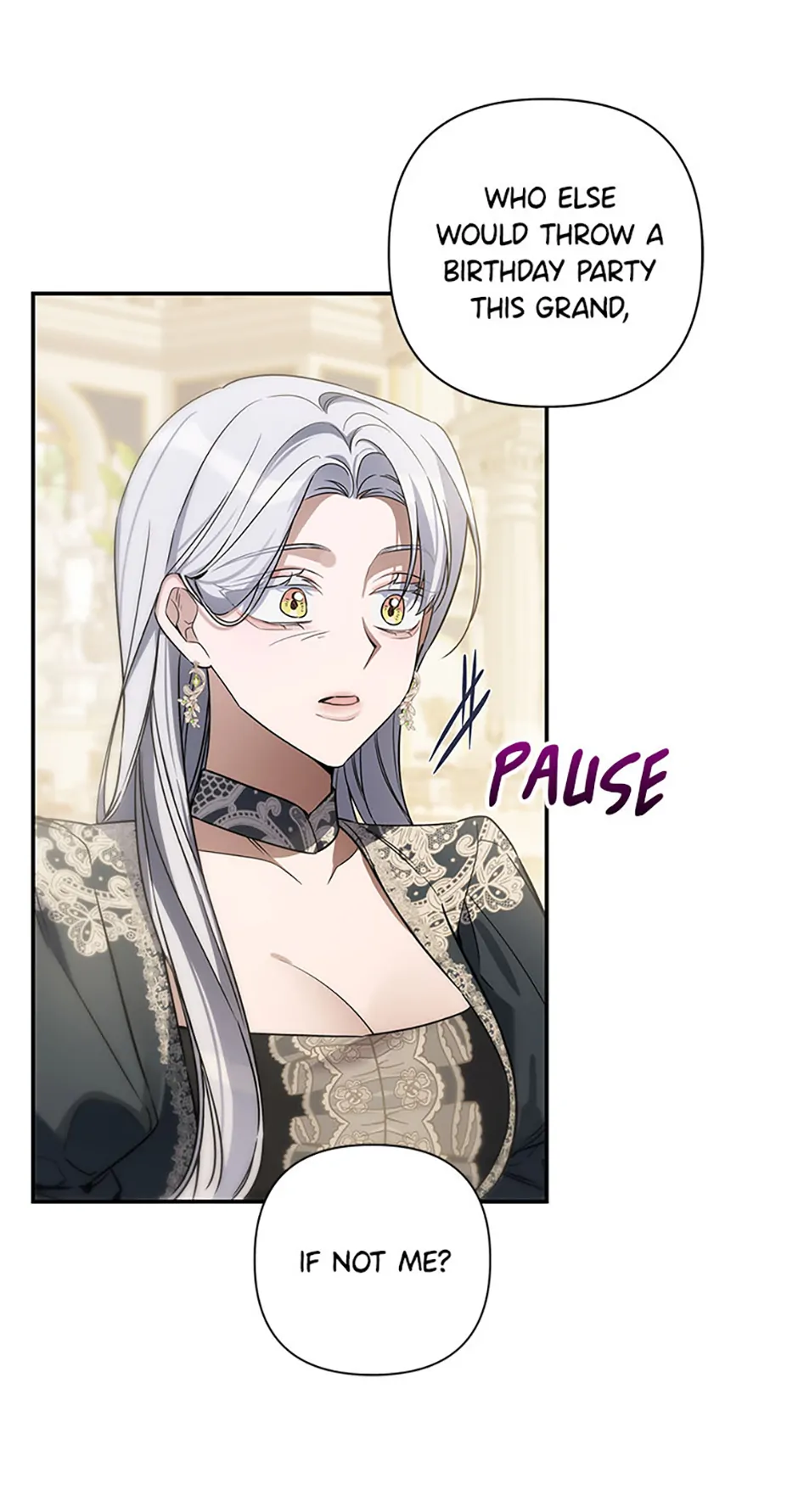 Do You Need Salvation? Chapter 54 - Page 74