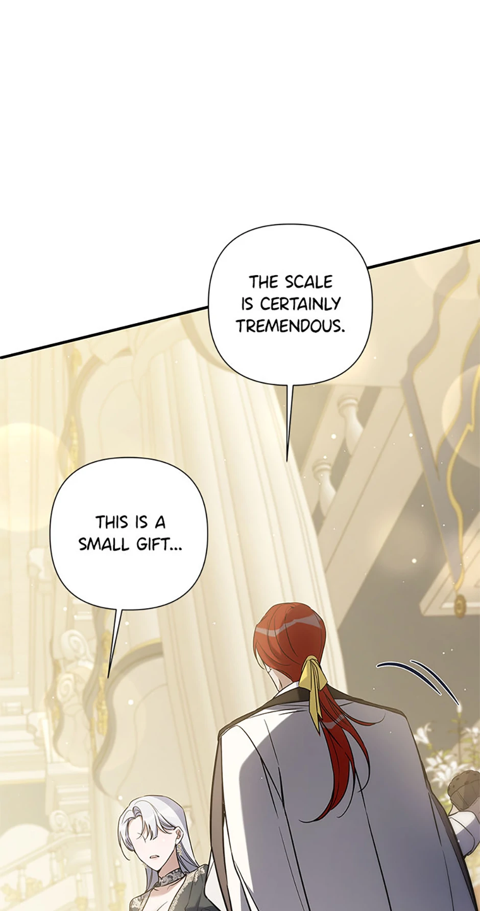 Do You Need Salvation? Chapter 54 - Page 75