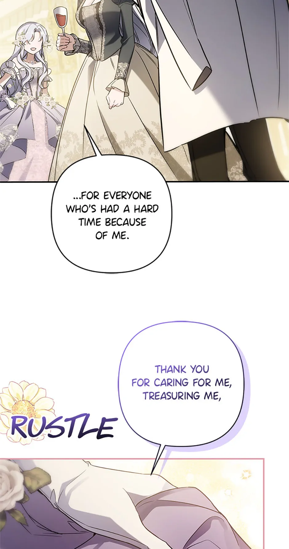 Do You Need Salvation? Chapter 54 - Page 76