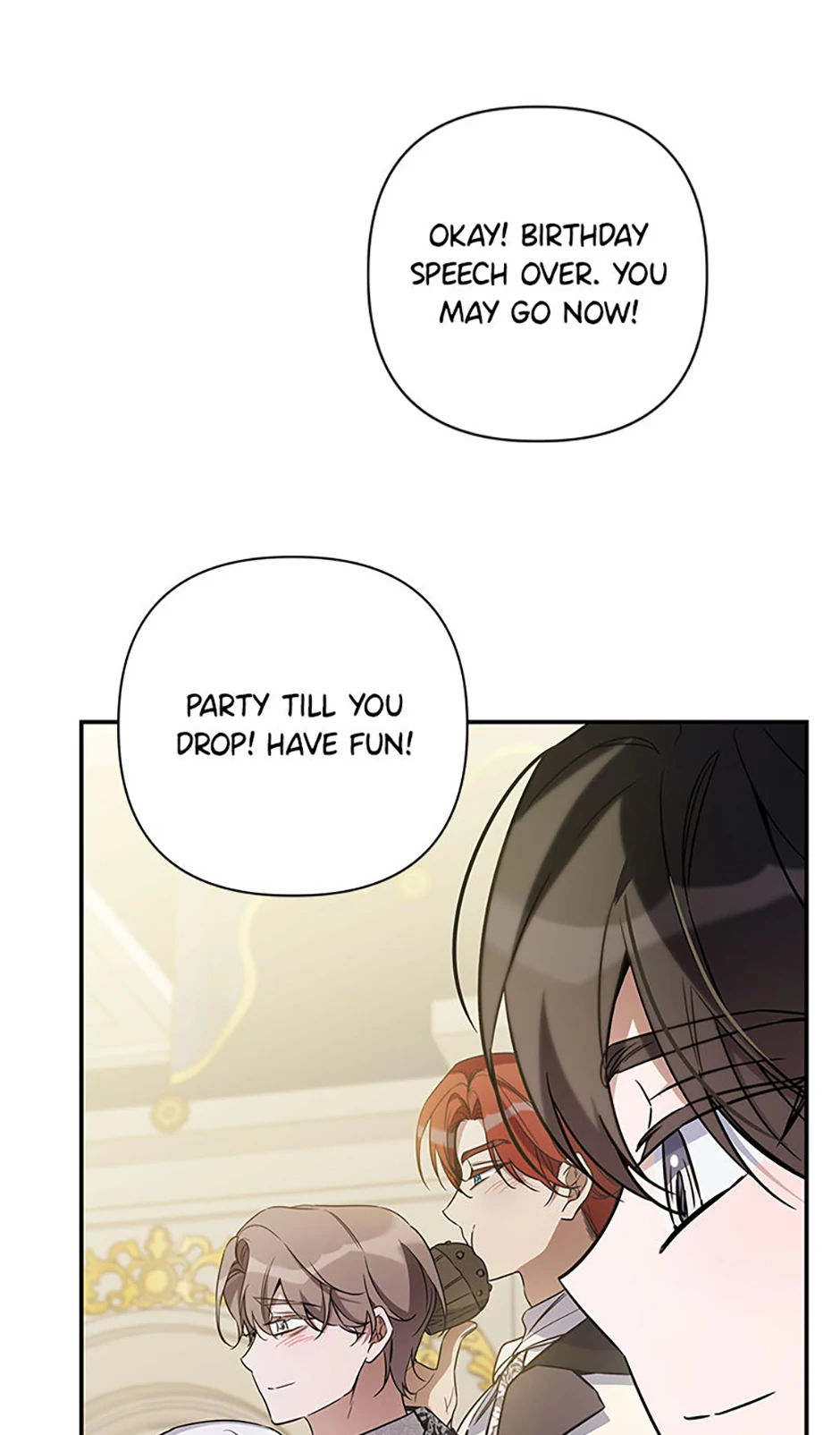 Do You Need Salvation? Chapter 54 - Page 79