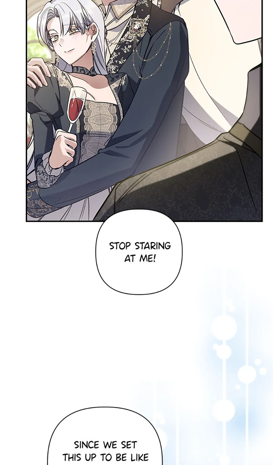 Do You Need Salvation? Chapter 54 - Page 80