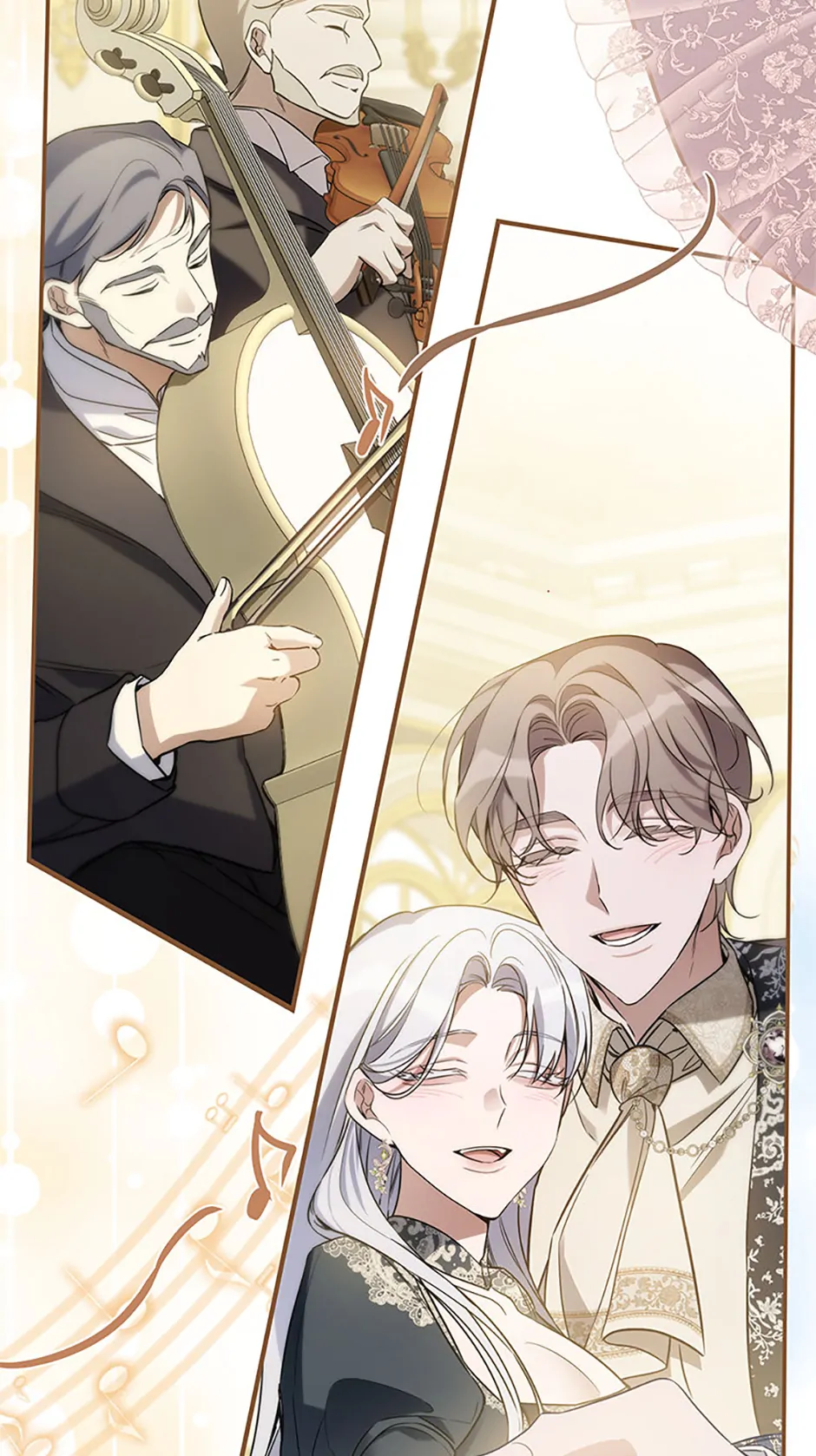 Do You Need Salvation? Chapter 54 - Page 85