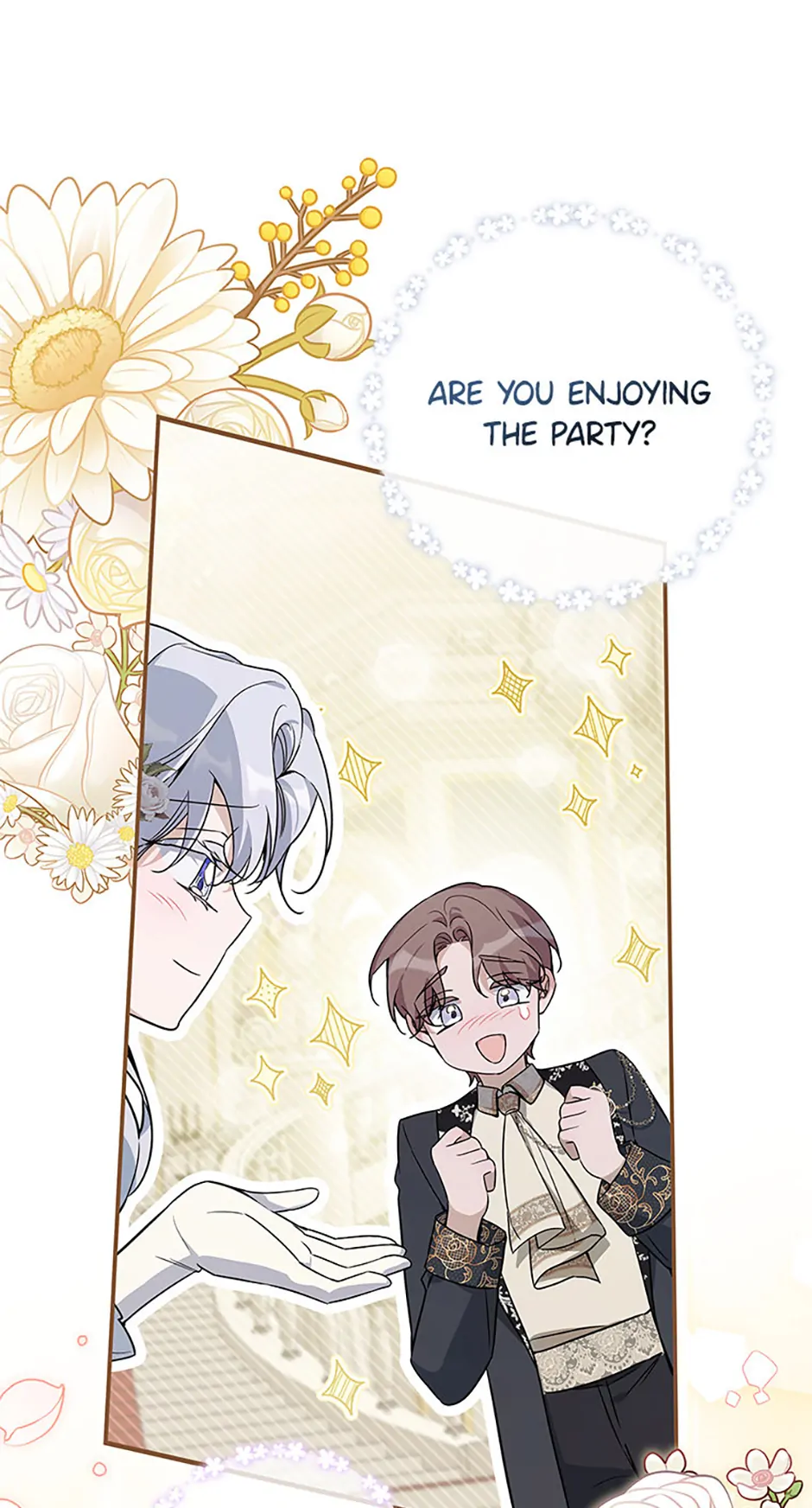 Do You Need Salvation? Chapter 54 - Page 88