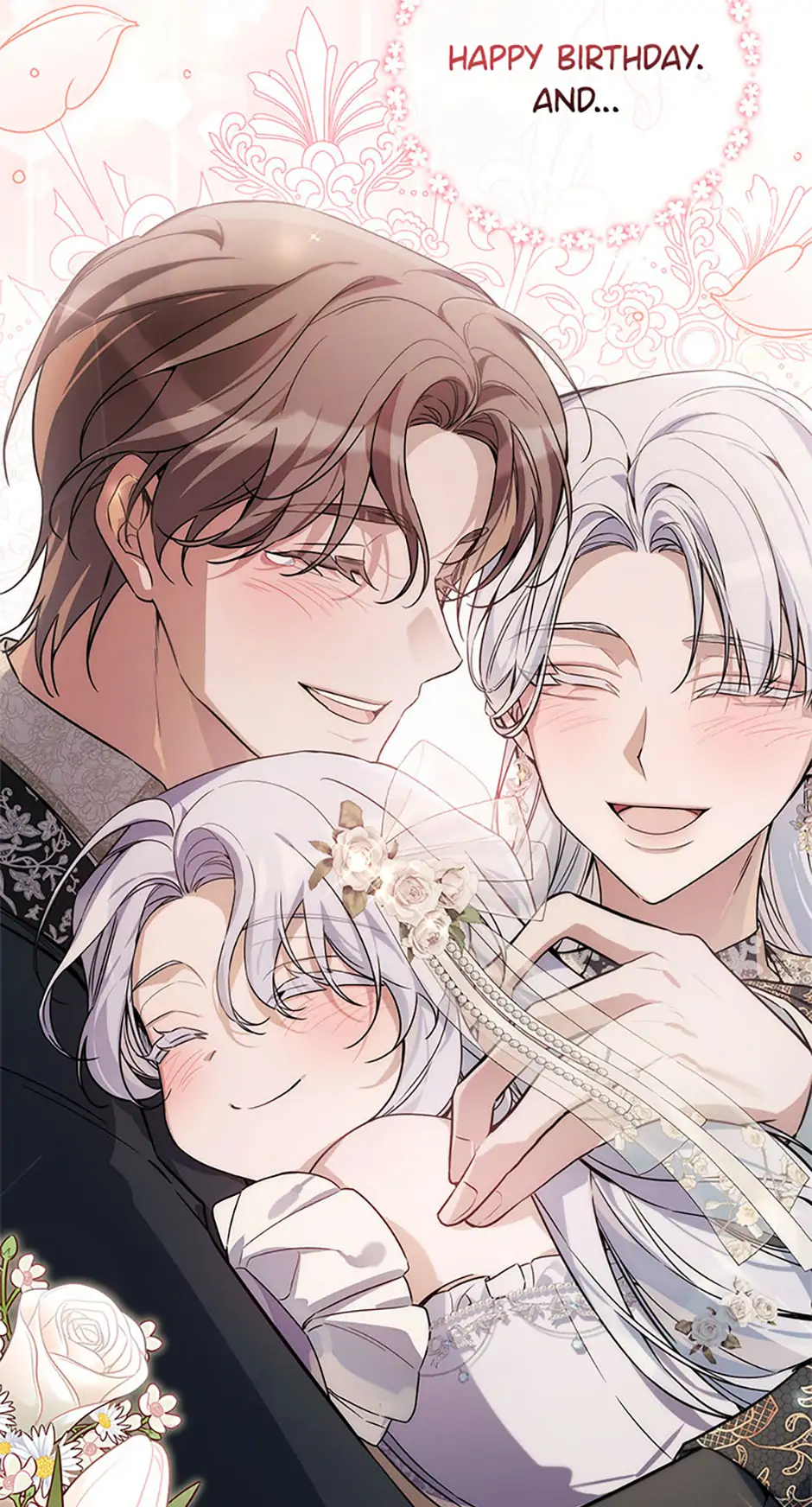 Do You Need Salvation? Chapter 54 - Page 91