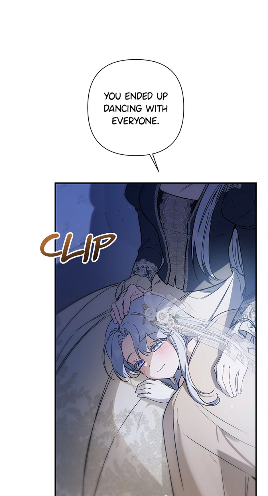 Do You Need Salvation? Chapter 54 - Page 95