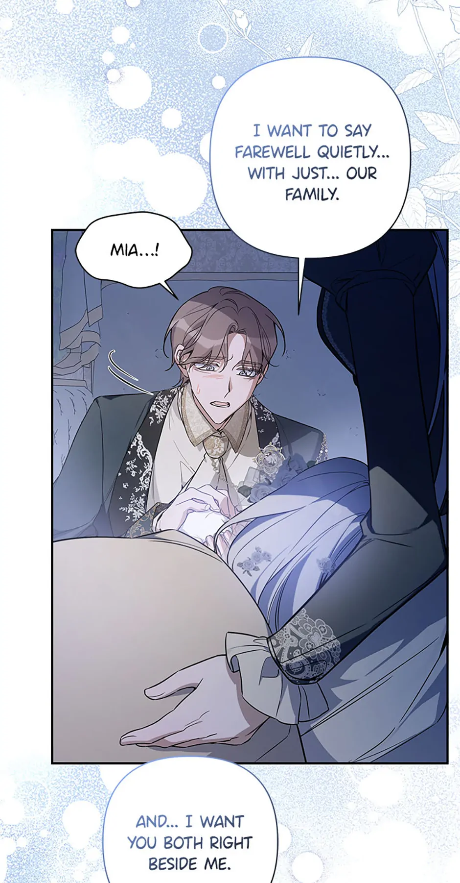 Do You Need Salvation? Chapter 54 - Page 102