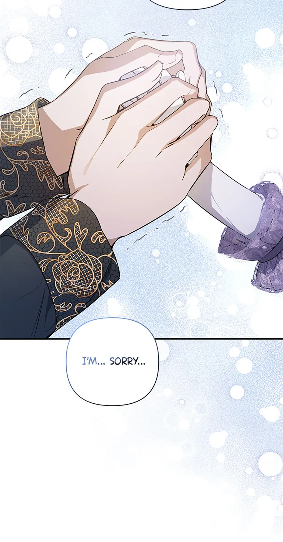 Do You Need Salvation? Chapter 54 - Page 104