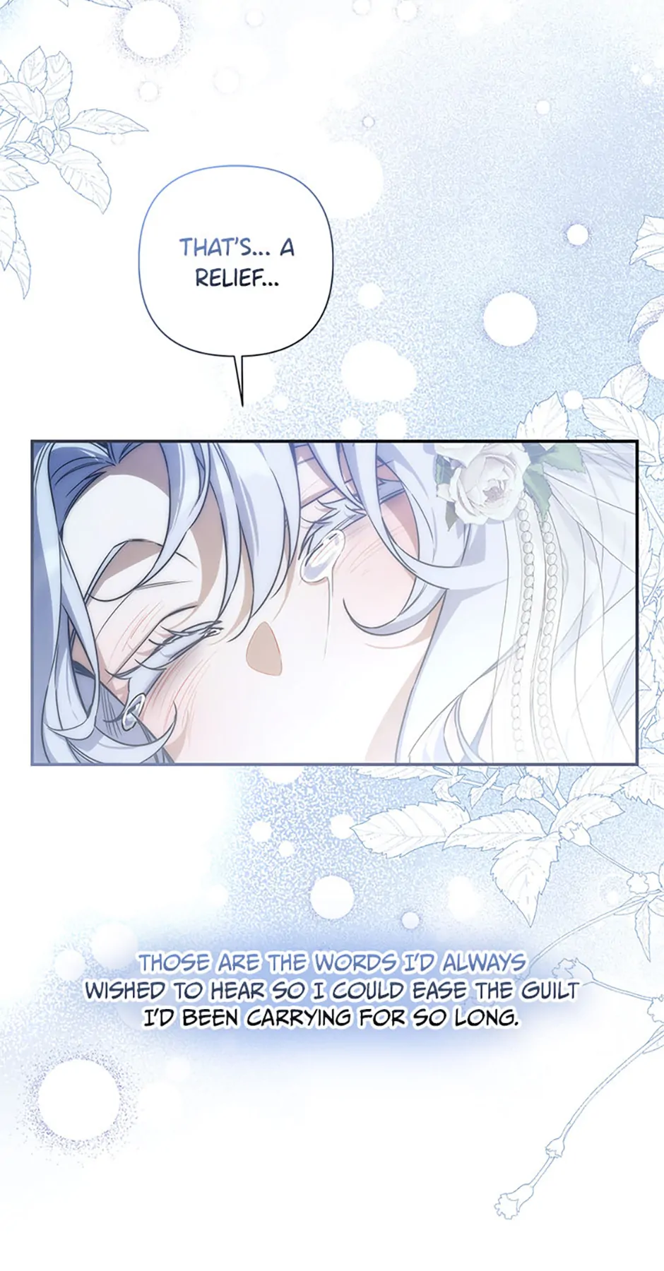 Do You Need Salvation? Chapter 54 - Page 107