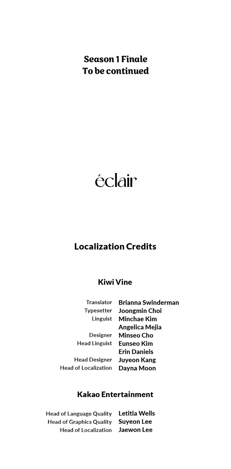 Do You Need Salvation? Chapter 54 - Page 114