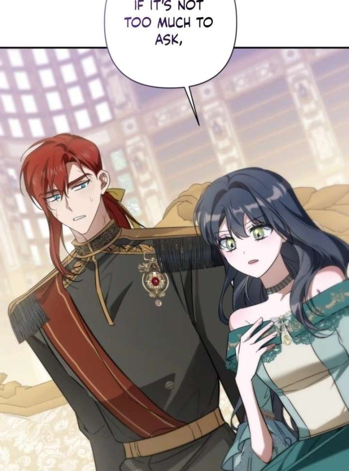 Do You Need Salvation? Chapter 60 - Page 8