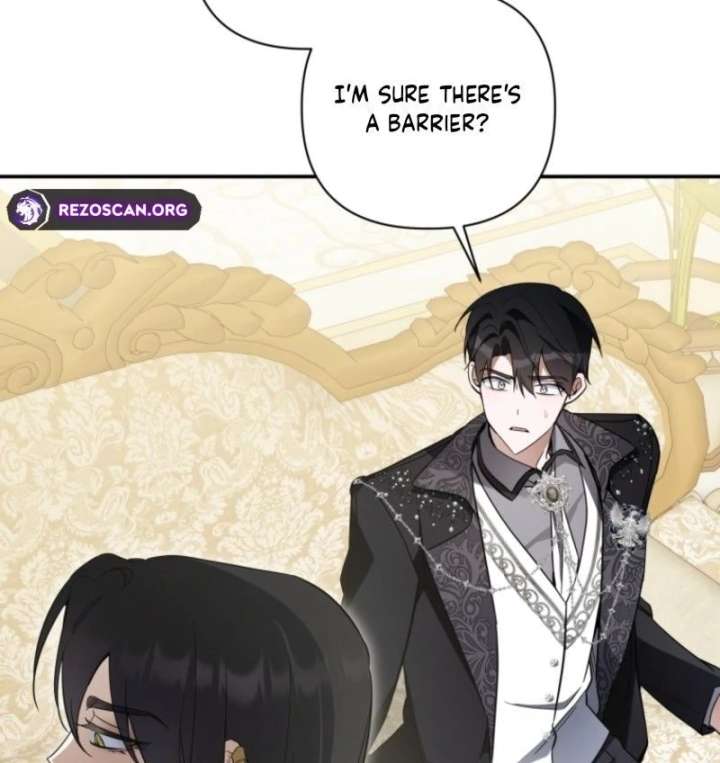 Do You Need Salvation? Chapter 60 - Page 19