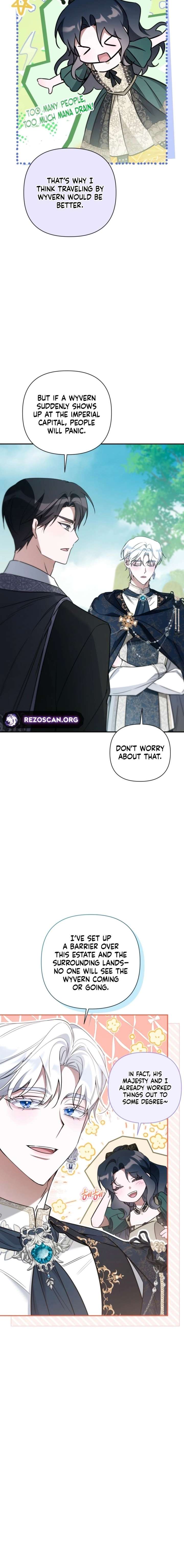 Do You Need Salvation? Chapter 63 - Page 4