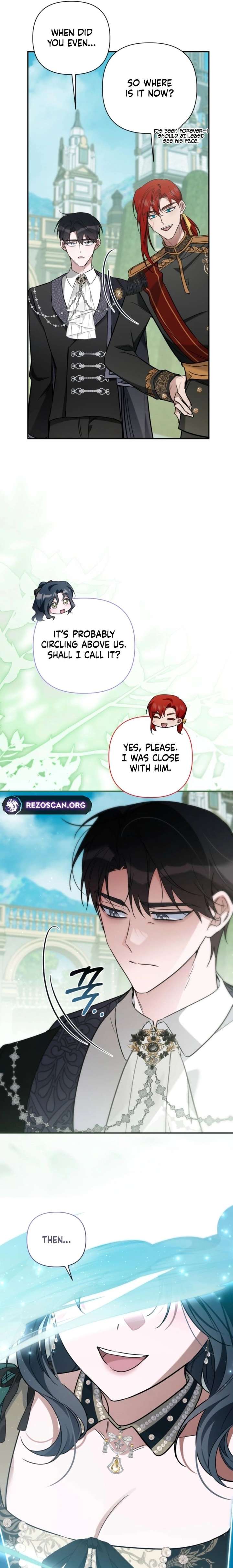 Do You Need Salvation? Chapter 63 - Page 5