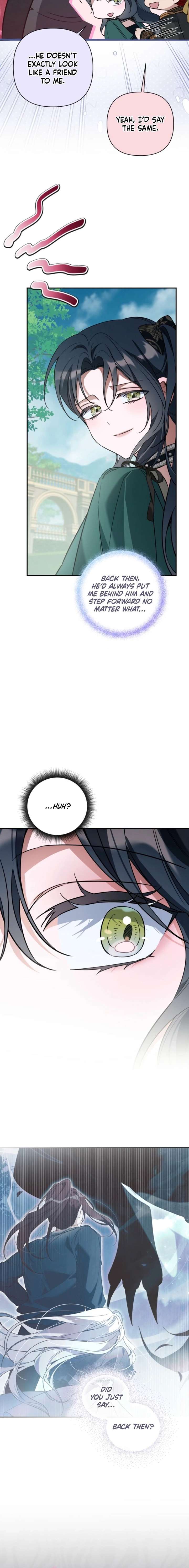 Do You Need Salvation? Chapter 63 - Page 8