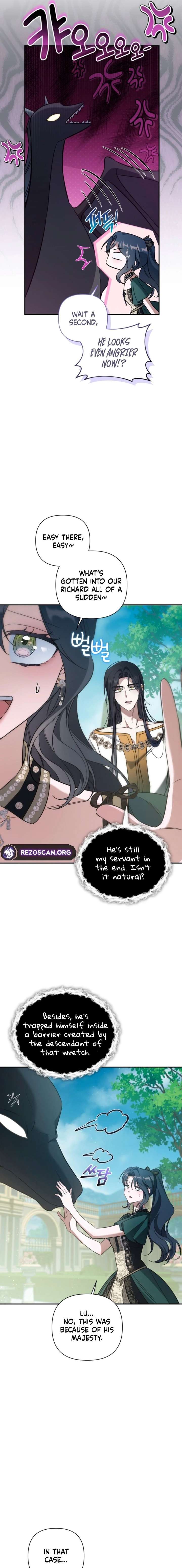 Do You Need Salvation? Chapter 63 - Page 9