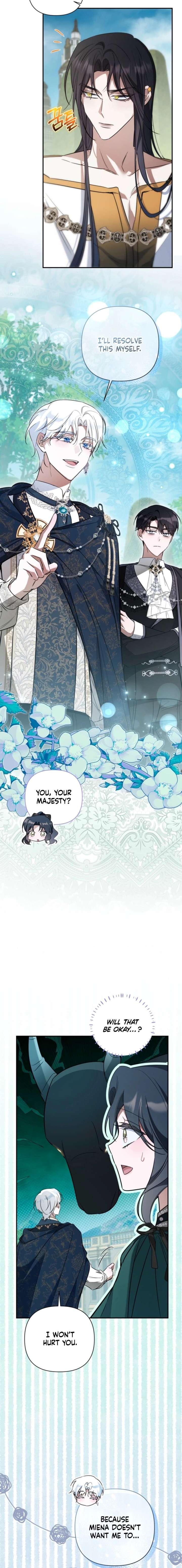 Do You Need Salvation? Chapter 63 - Page 10