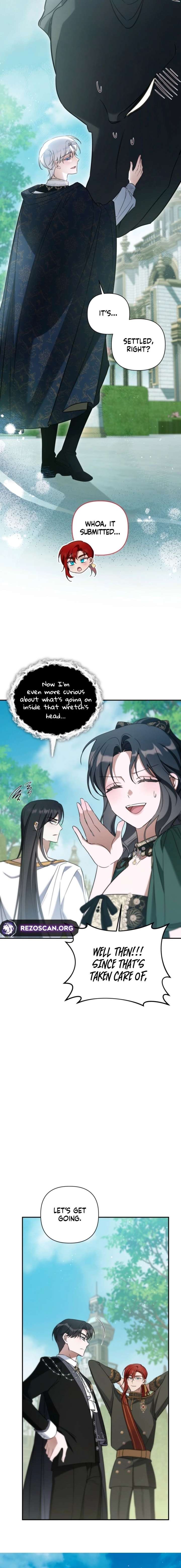 Do You Need Salvation? Chapter 63 - Page 12