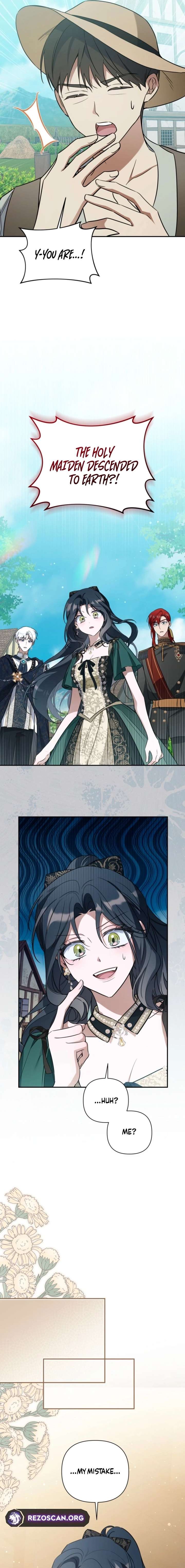 Do You Need Salvation? Chapter 63 - Page 17