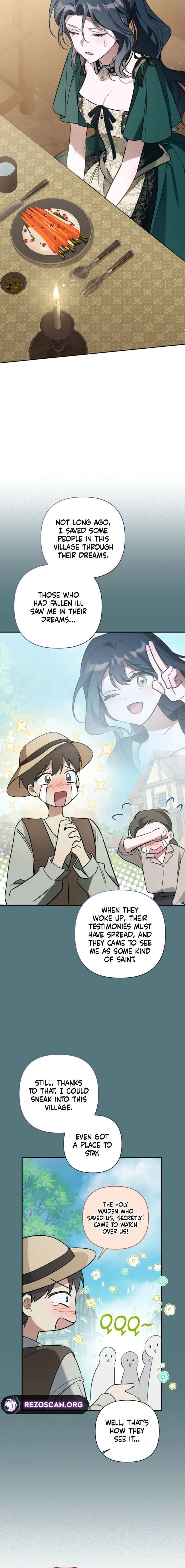 Do You Need Salvation? Chapter 63 - Page 18