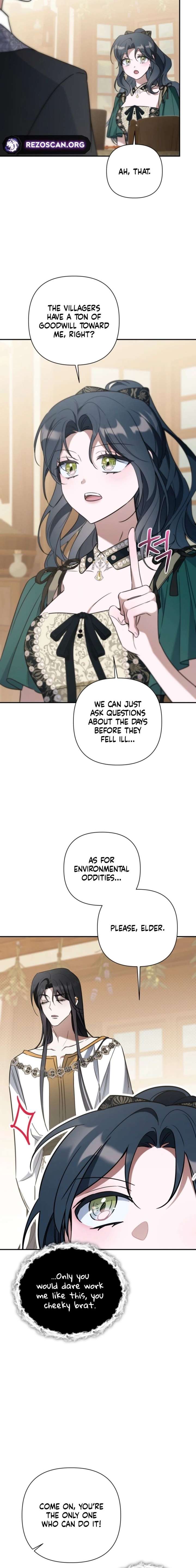 Do You Need Salvation? Chapter 63 - Page 20